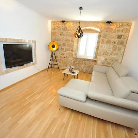 Apartament Haven