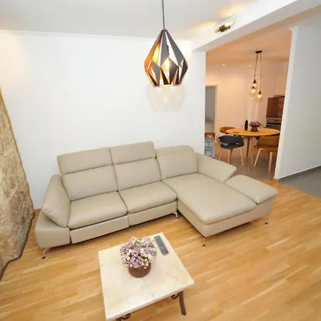 Appartement Haven Sinj