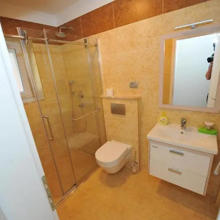 Apartmán Haven