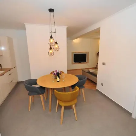 Haven Apartment Sinj