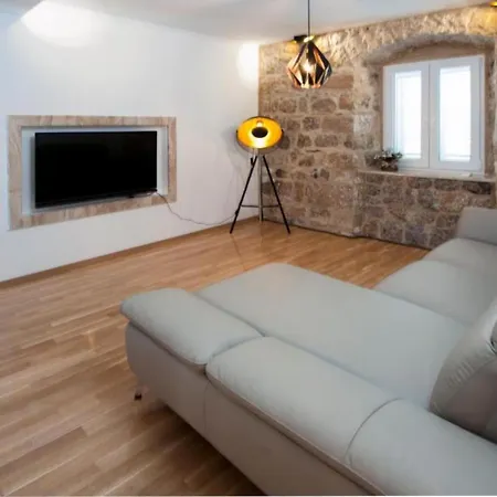 Apartment Haven Sinj