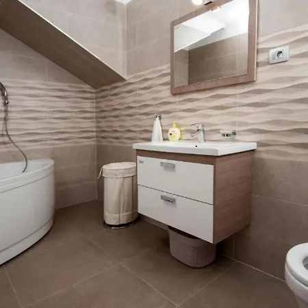 Haven Apartment Sinj