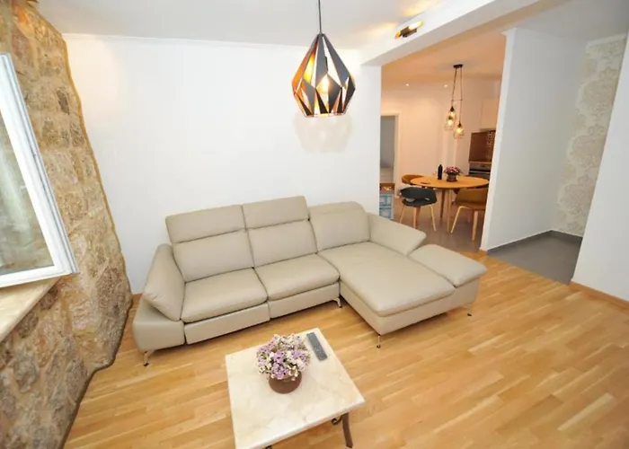 شقة Haven سيني